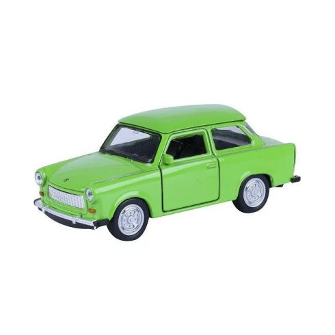 1:32 Trabant Makett 601 Limousine Autó ( Modell ) Licenszes Termék