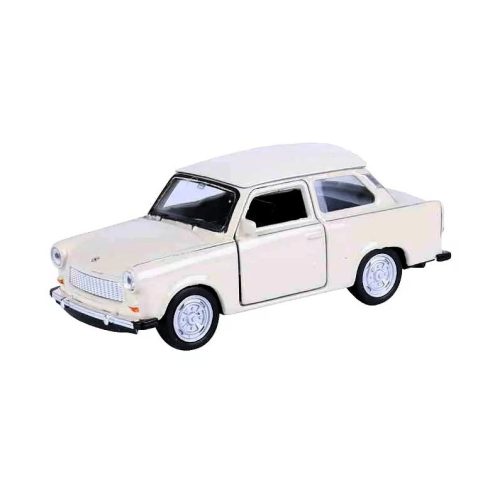 1:32 Trabant Makett 601 Limousine Autó ( Modell ) Licenszes Termék