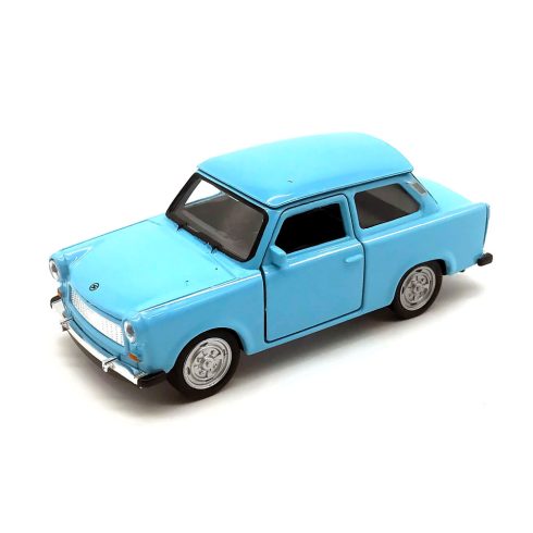 1:32 Trabant Makett 601 Limousine Autó ( Modell ) Licenszes Termék