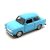 1:32 Trabant Makett 601 Limousine Autó ( Modell ) Licenszes Termék