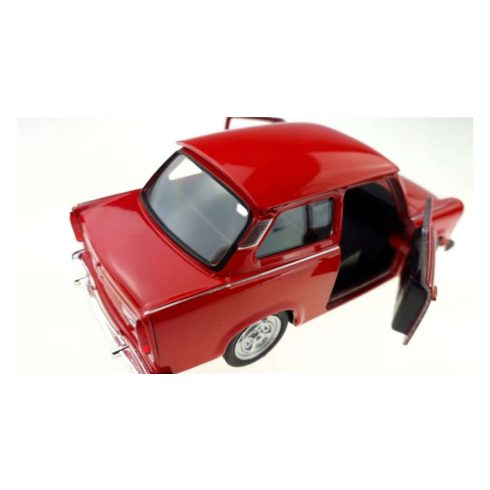 1:32 Trabant Makett 601 Limousine Autó ( Modell ) Licenszes Termék