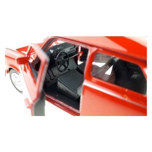 1:32 Trabant Makett 601 Limousine Autó ( Modell ) Licenszes Termék