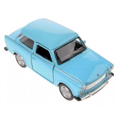 1:32 Trabant Makett 601 Limousine Autó ( Modell ) Licenszes Termék