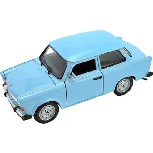 1:32 Trabant Makett 601 Limousine Autó ( Modell ) Licenszes Termék