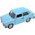 1:32 Trabant Makett 601 Limousine Autó ( Modell ) Licenszes Termék