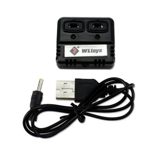 V966-023 Töltőszett V966 V911 A150 A160 A170 Töltő Szett USB Csatlakozással