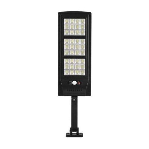 Worth Air SL-144 Napelemes Utcai Lámpa 144 db. COB LED-l Mozgásérzékelővel