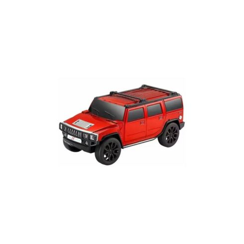 Hummer H2 Bluetooth Vezeték Nélküli Hangszóró Autó WS-590