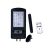Worth Air 200W solar led Lámpa Mozgás És Fény Érzékelővel