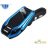   X8 Plus Autós Bluetooth V3.0+EDR Telefon Kihangosító FM Transmitter  MP3 Player Dual USB Töltő