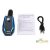X8 Plus Autós Bluetooth V3.0+EDR Telefon Kihangosító FM Transmitter  MP3 Player Dual USB Töltő