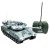 T-90 RC Tank Series XJ13 RC Távirányítható Multi Funkciós Tank Hang- És Fény Hatásokkal 1:30 Méret