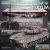 T-90 RC Tank Series XJ13 RC Távirányítható Multi Funkciós Tank Hang- És Fény Hatásokkal 1:30 Méret