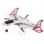 WLtoys XK X420  Rc Repülőgép Dualcopter Repülő  2.4G 6CH 420mm 3D6G mód az akrobata repülés új úttörője