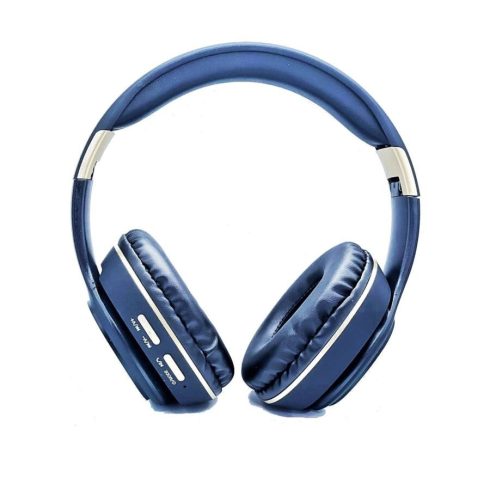 Z4BT Vezeték Nélküli Bluetooth Fejhallgató Kényelmes Nagy Fülesekkel 