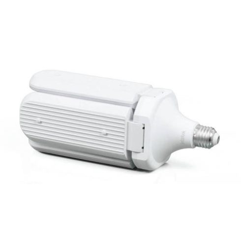 Z869-60W Ventilátor Formájú Függesztett LED lámpa - E27 izzó