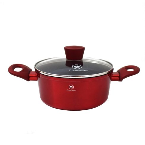 Zurrichberg 11 részes Márvány Bevonatú Öntött Alumínium Edénykészlet ZBP/7120