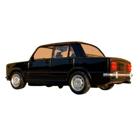 1/32 Zsiguli Lada 2801 Makett élethű külsővel 1981. modell