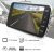 ÚJ LARIOX 503CX FullHD 1080P autós menetrögzítő kamera tolatókamerával Fémházban, beépített G-szenzor és LED fény