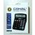 CSHAL CS-837B elektronikus számológép