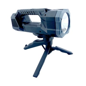   Solar LED ZSeblámpa TY-89ZZ 12W+39 LED + ÁLLVÁNY + BEÁLLÍTÓ