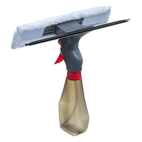 Easy Glass Ablaktisztító Szett : spray + lehúzó Szövet Kendővel Készlet Teleshop Termék