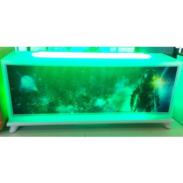   Asztronauta Párásító Készülék Igazi Különlegesség Diffúzor