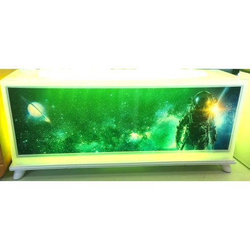 Asztronauta Párásító Készülék Igazi Különlegesség Diffúzor