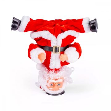 Break Táncoló Mikulás Játék Karácsonyra