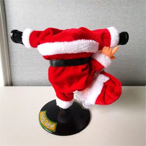 Break Táncoló Mikulás Játék Karácsonyra