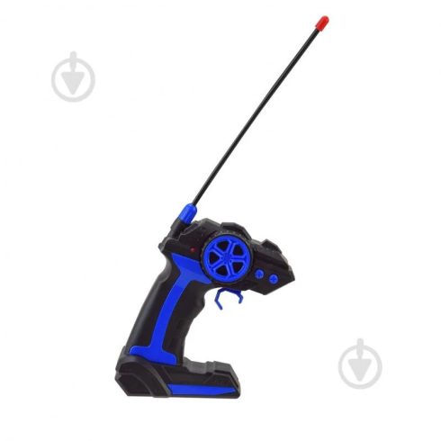 Shantou Big Foot Távirányítóval Vezérelt Monster Ford Pick Up Rc Truck Autó Akku 3.7V