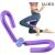 Luxer Többfunkciós Comb és Kar Erősítő Fitnesz eszköz izomtónushoz Univerzális Lila Kék Szürke Piros