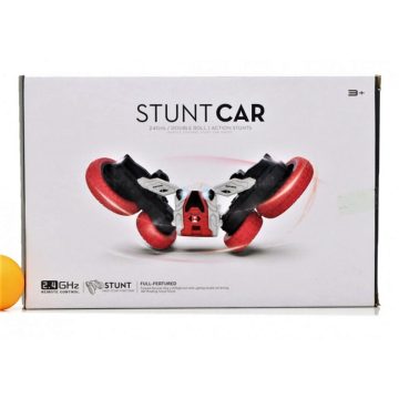   Vortex Mutatványos Terpesztő Holdjáró Akkus RC USB ről tölthető RC  Távirányítós Autó  Li-Ion Akku No.DW02A