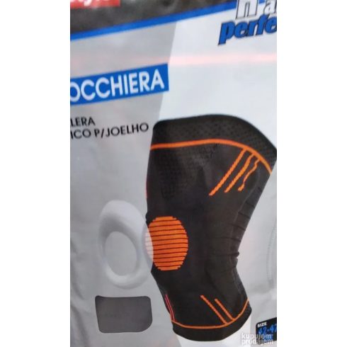 KMT Style Térdvédő Térdmerevítő Univerzális 42-47 Méret