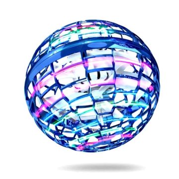   Flynova Pro szabadonrepülő labda  Mágikus Labda Magic Ball