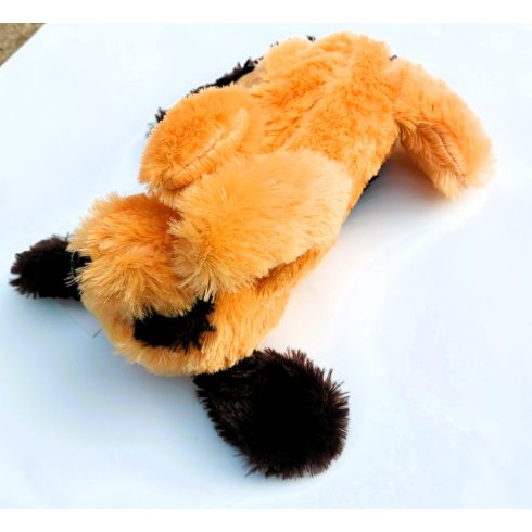 Forgó Nevető Plüss Kutya Plüsskutya