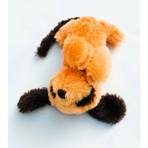 Forgó Nevető Plüss Kutya Plüsskutya