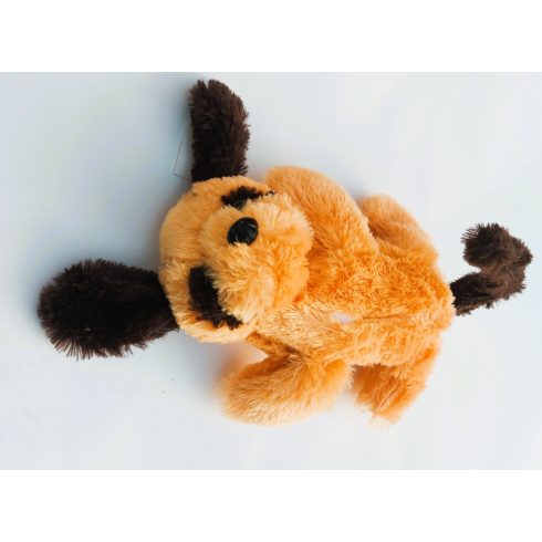 Forgó Nevető Plüss Kutya Plüsskutya