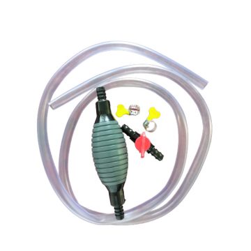 Kézi üzemanyag szivattyú készlet