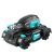 Rc Gél Lövedékes Drift Tank Játék 3.7V akku 1500 mAh