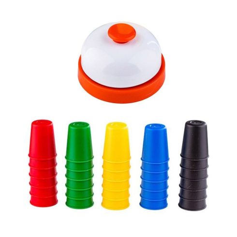 Kupak Csata Társasjáték