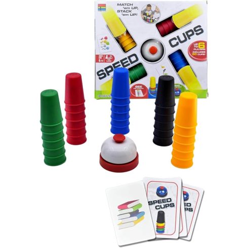 Kupak Csata Társasjáték