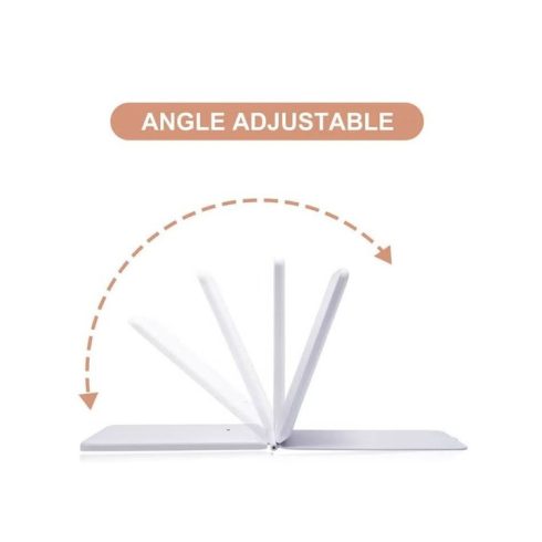 Kozmetikai Smink Táska Tükör WALALLA 49 LED 10x-es Nagyítás Fehér LiIon akku