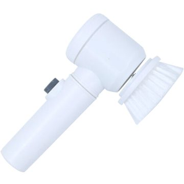   Magic Brush Japán Elektromos Tisztítókefe Takarító Kefe Teleshop Termék