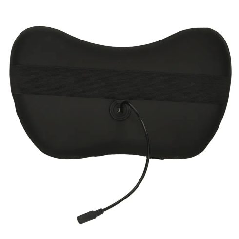 Eredeti Shiatsu Hátmasszírozó és Melegítő Masszázs párna Masszázspárna