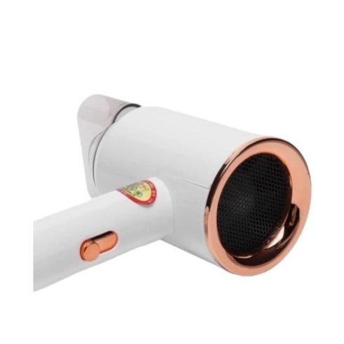 Hajszárító At Performance 2 sebességfokozat meleg hideg levegő 1250 W 1 koncentrátor Fehér