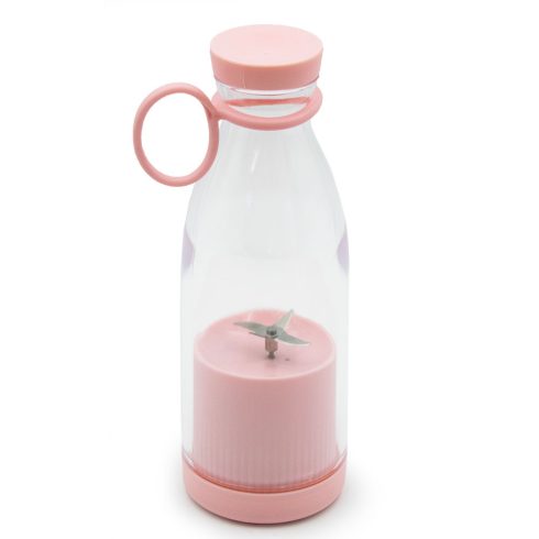 Hordozható Mini Turmix 420 ml