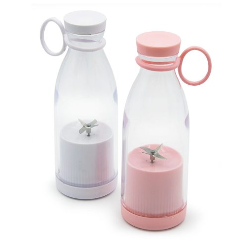 Hordozható Mini Turmix 420 ml