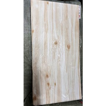   10 Darab Öntapadós 3d Fa Minta Natúr Fenyő Deszka Dekor Falmatrica, Tapéta Fenyő Fa Mintával