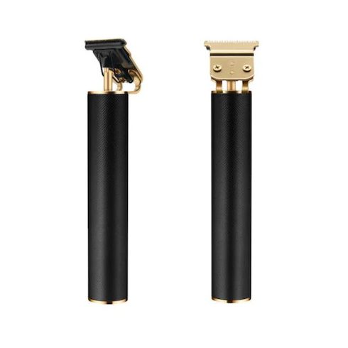 Minőségi Újratölthető USB Kontúrvágó, Akkus Hajvágó Gép Trimmer  Professzionális Hajformázó